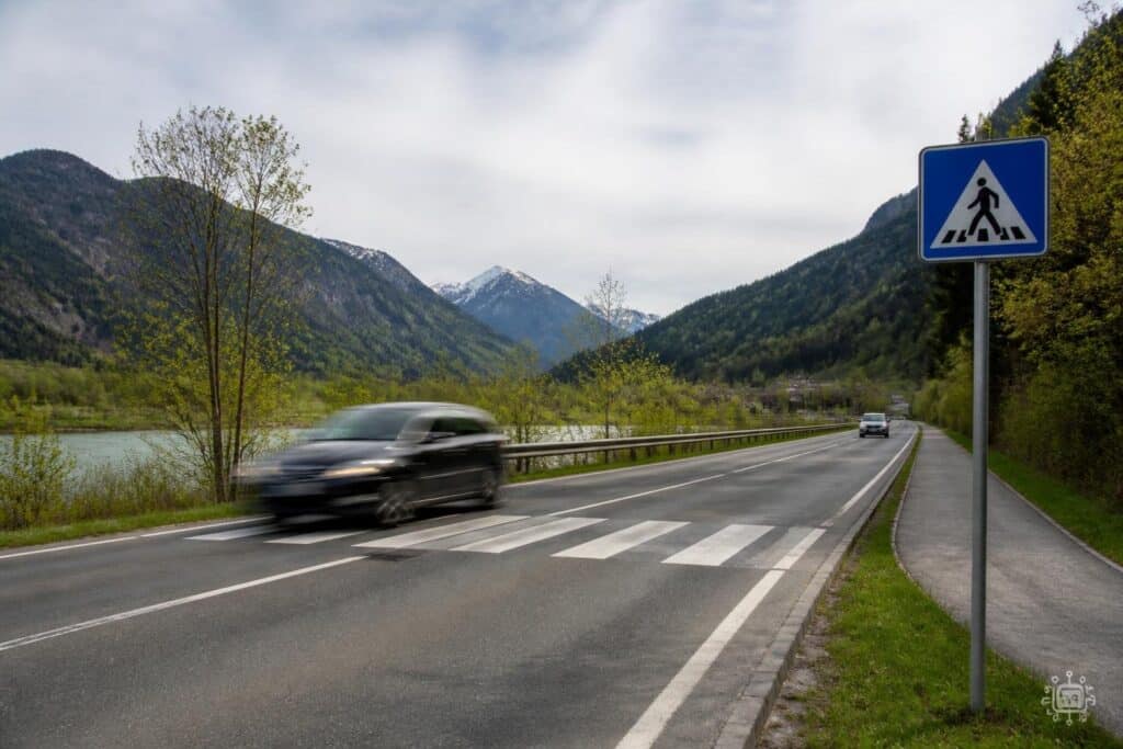 Tödlicher Unfall: Warum Forderung nach „50er“ abgelehnt wurde