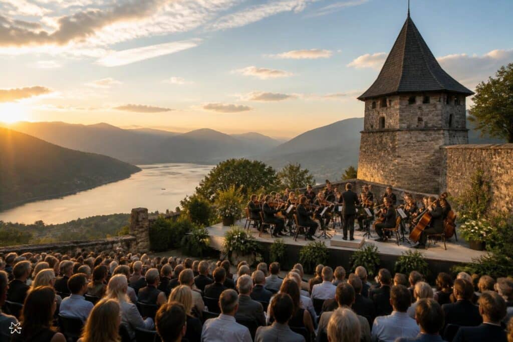 Carinthischer Sommer wird verlängert