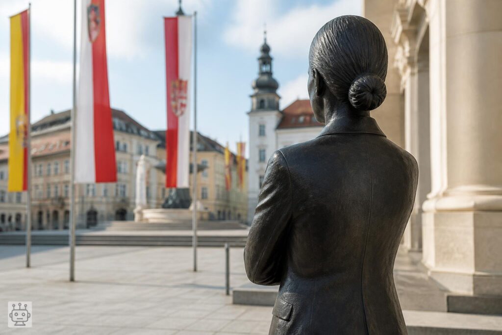 Wirbel in Klagenfurt: „Männeranteil im Frauenbüro liegt bei null“