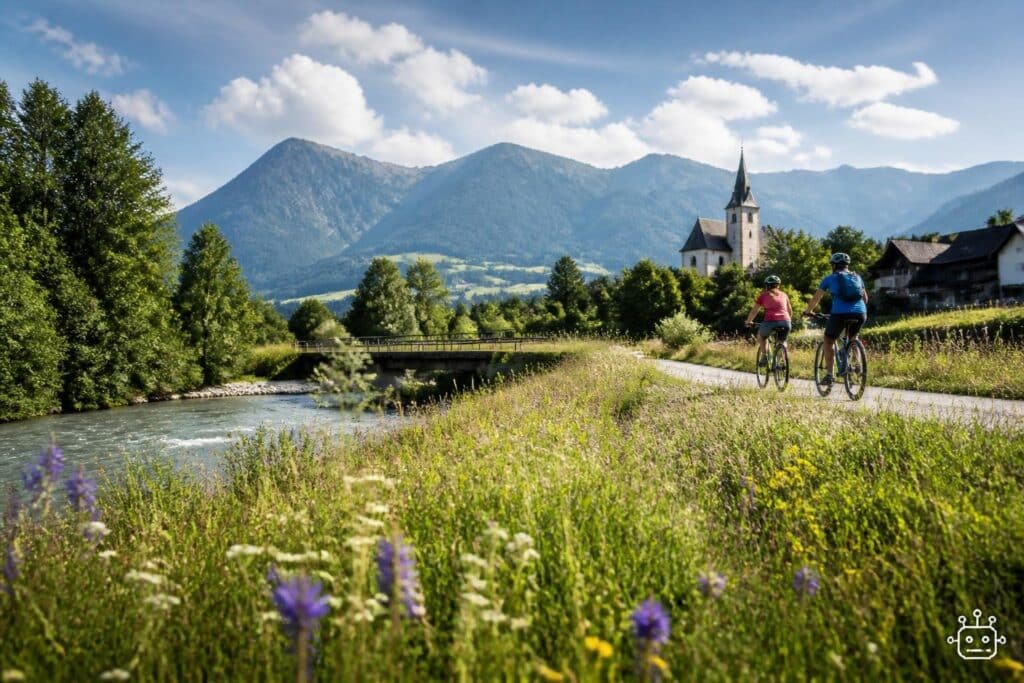 Das wird mit EU-Fördermitteln in Mittelkärnten umgesetzt
