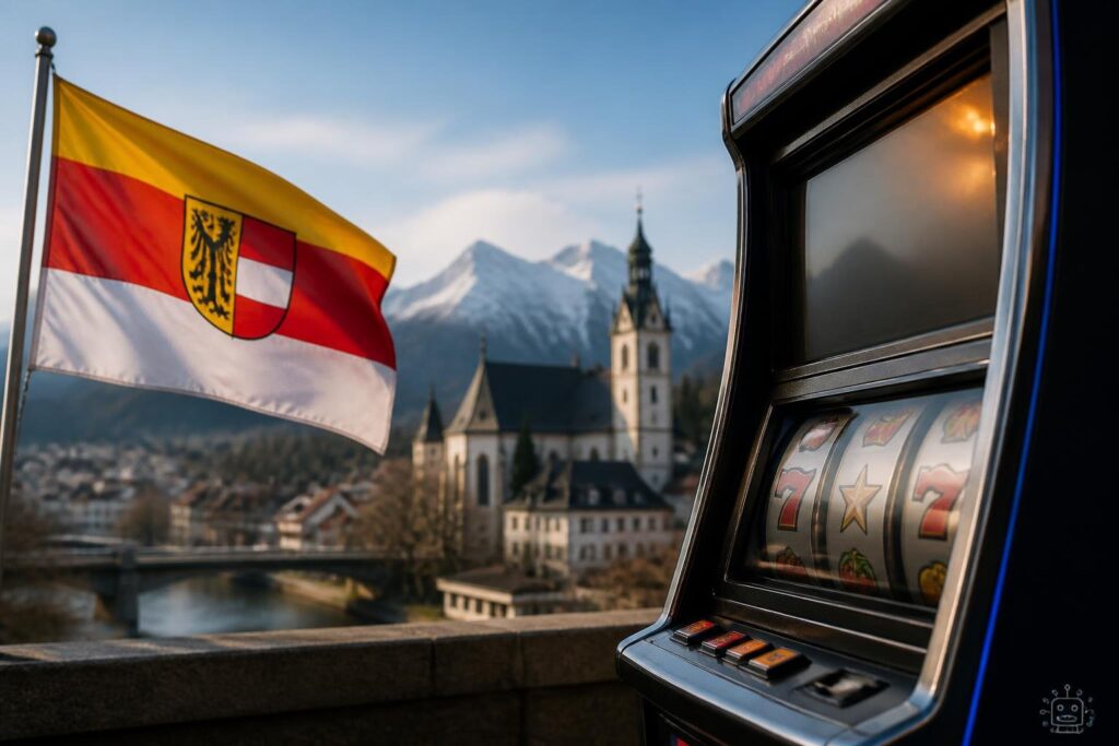 Drei „Gewinner“: An wen Kärnten die Glücksspiel-Lizenzen vergibt