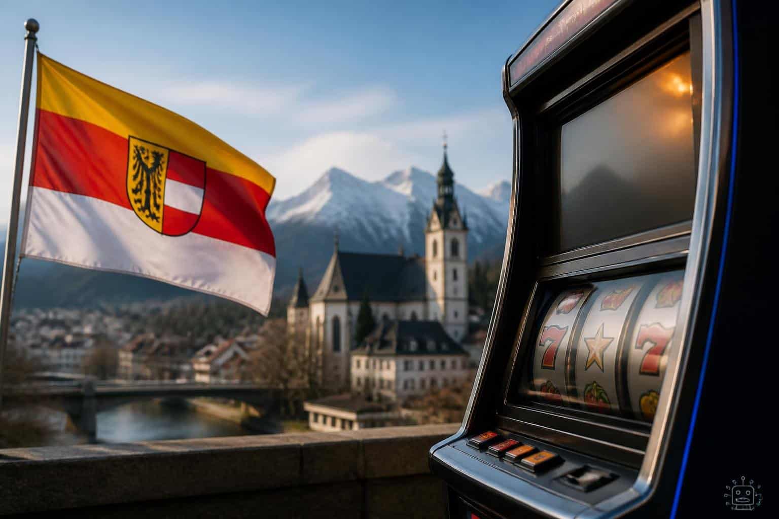 Drei „Gewinner“: An wen Kärnten die Glücksspiel-Lizenzen vergibt