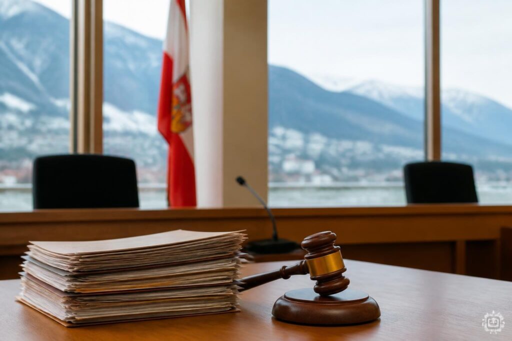 Prozess um erschwindelte Taggelder