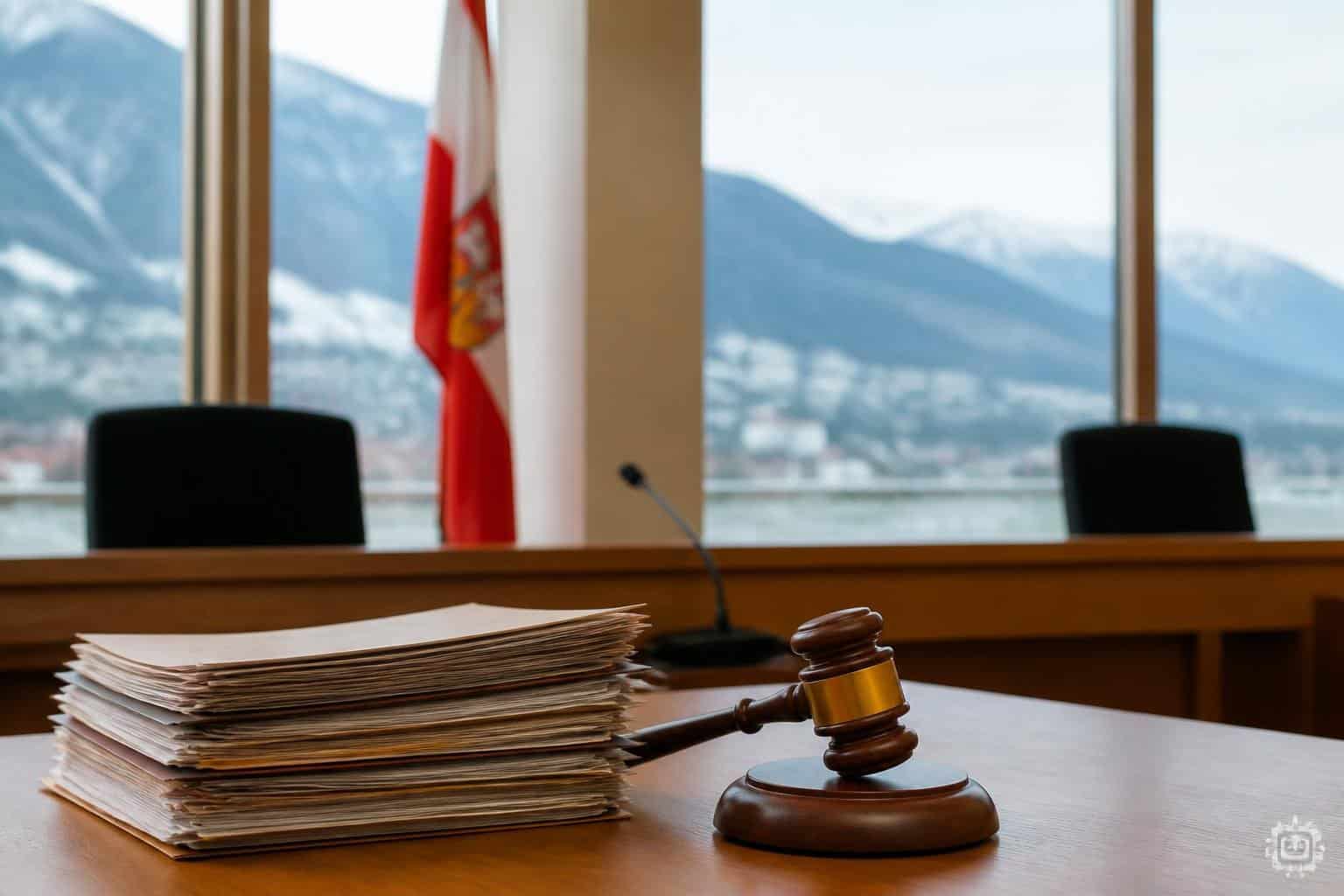 Prozess um erschwindelte Taggelder