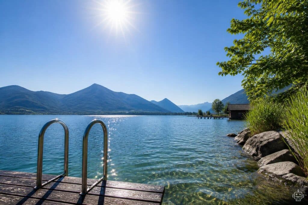 Hitze in Kärnten und Osttirol: Das waren die Spitzen am Montag