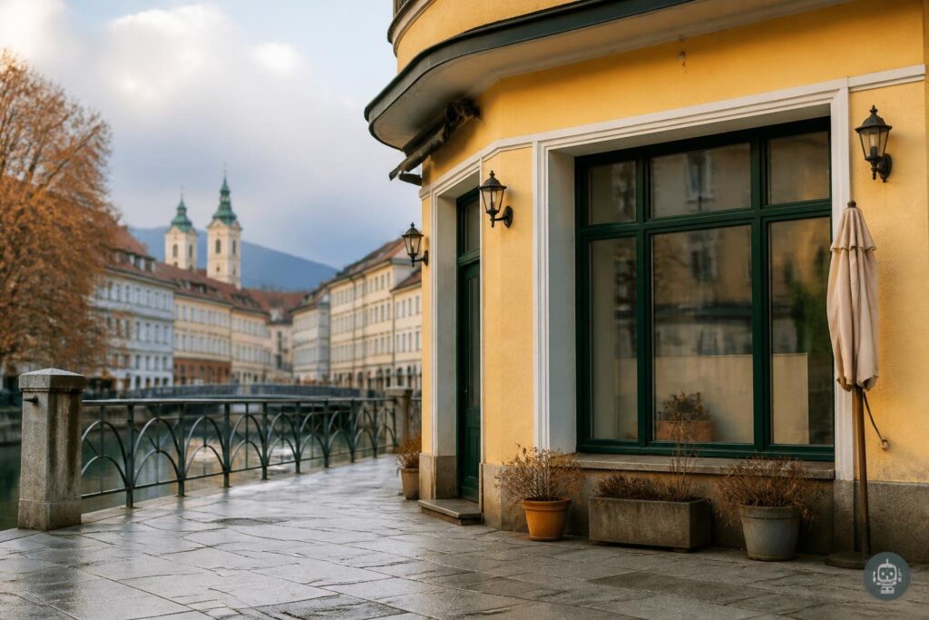 Nach Pleite wird Klagenfurter Pizzeria um Millionen verkauft