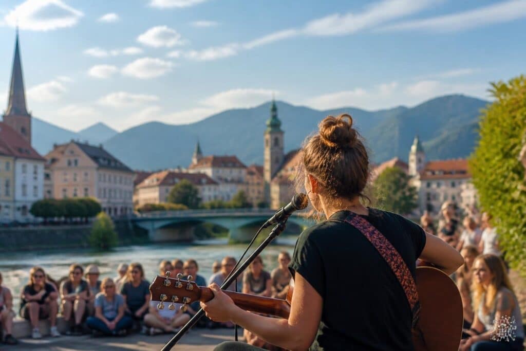 Villacher Verein feiert 18. Geburtstag mit Gratis-Konzert