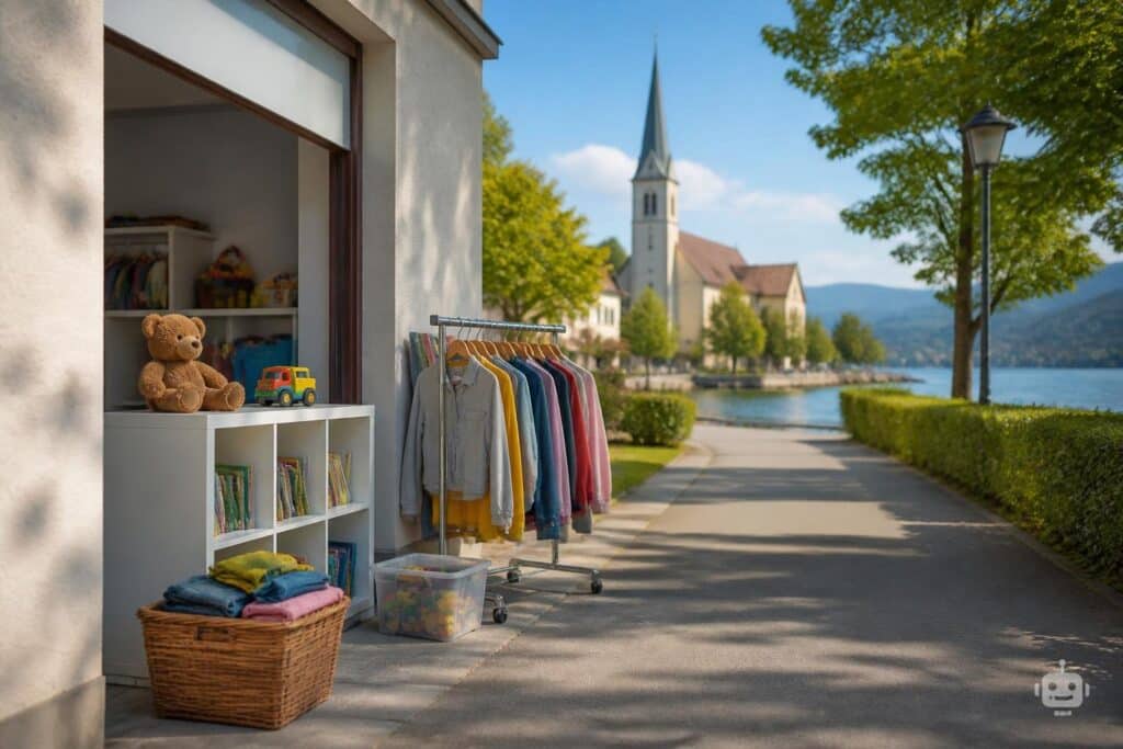 Together Point Völkermarkt startet mit neuen Öffnungszeiten in den Sommer