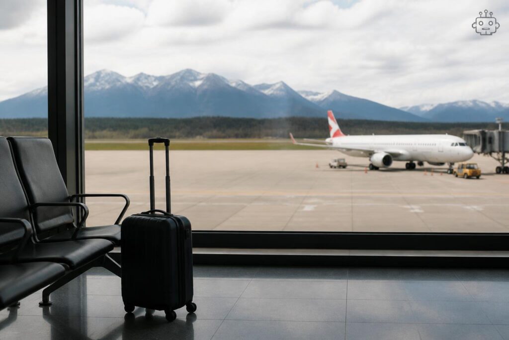 Kein Frühflug mehr: Kärntens Wirtschaft kritisiert AUA-Kahlschlag