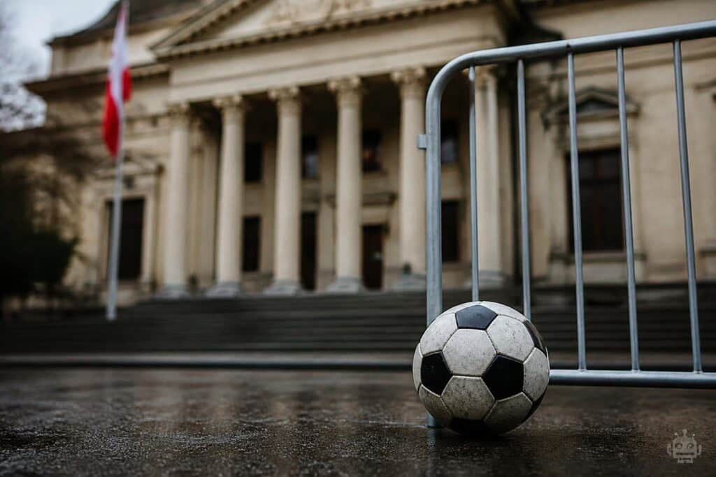 Morddrohungen beim Match? Kärntner Fußballer muss vor Gericht
