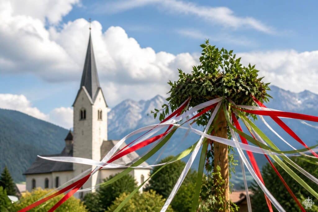 Der Mellweger Kirchtag bittet zum Tanz