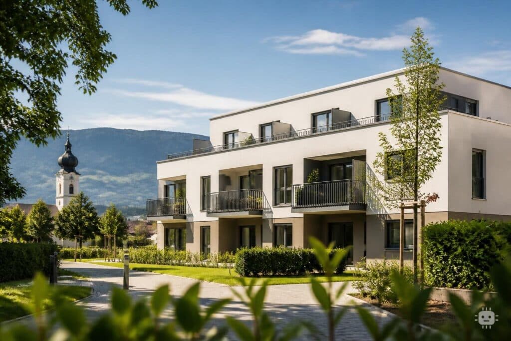 Wohnprojekt „Feldgasse“ feierlich übergeben