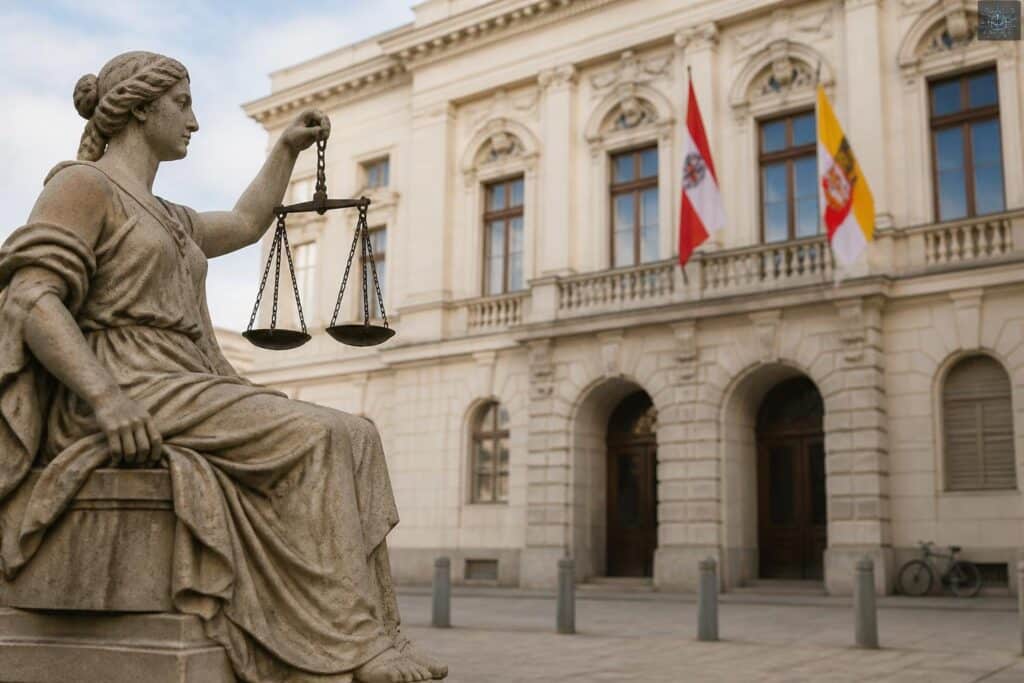 Sechs Angeklagte bei Prozess um Drogennetz