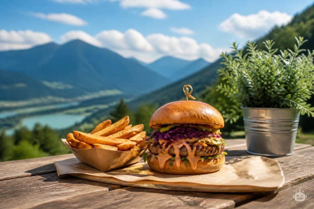 In diesem Lokal gibt es das beste Streetfood im Lavanttal
