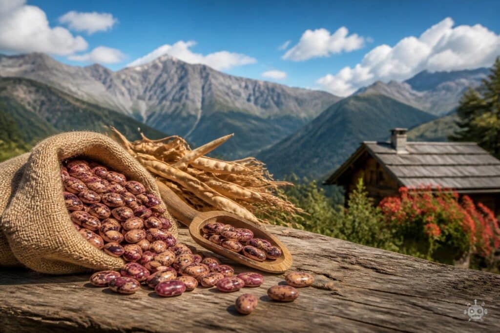 In Osttirol gibt es wieder den Bühnhoulgungl: Was ist das?