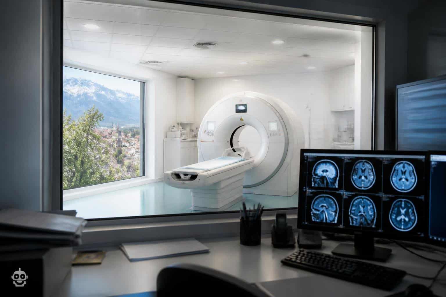 Ärztekammer befürchtet weitere Abgänge an der Kabeg-Radiologie