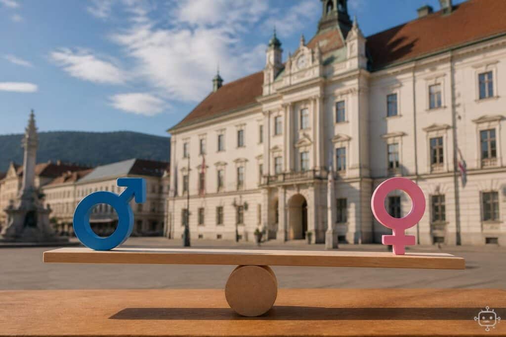 Nach Frauenbüro-Aufreger: Zweifel an Argumentation der Stadt