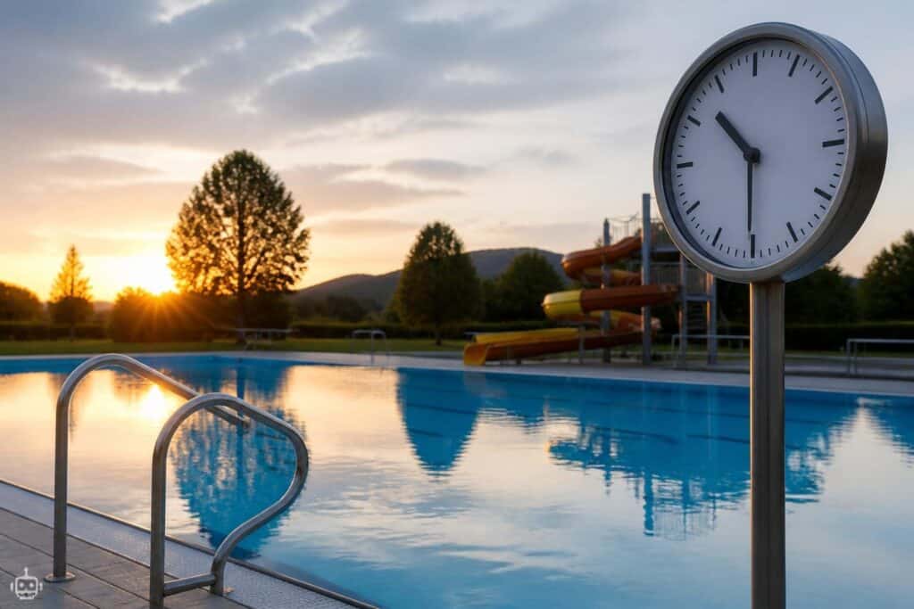Kurioser freier Eintritt in Kärntner Freibad verärgert Gast