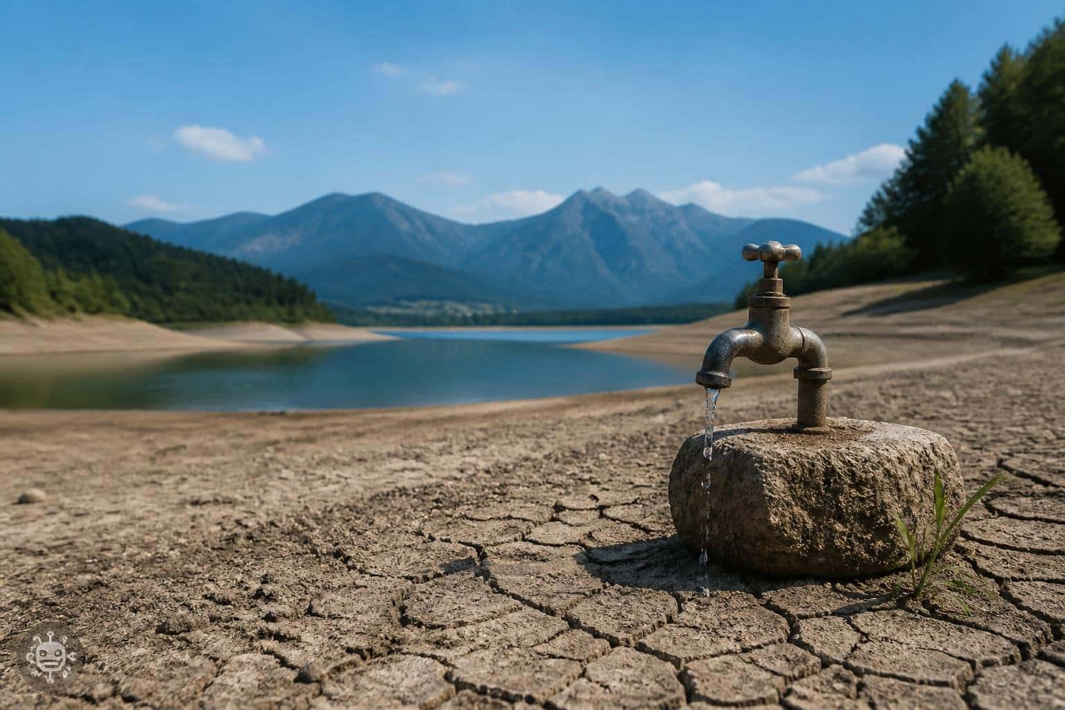 Wasserknappheit: Drastische Lage in manchen Kärntner Gemeinden