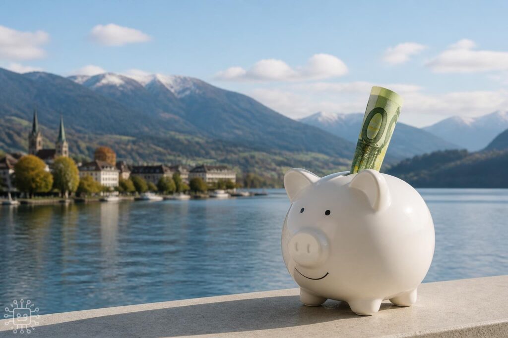 BKS Bank machte 70 Mio. Euro Gewinn