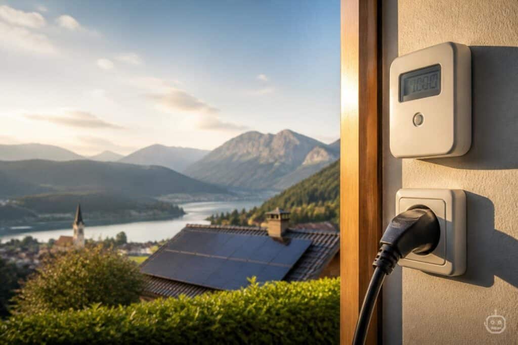 Noch nie wechselten so viele Menschen im Land den Energieanbieter