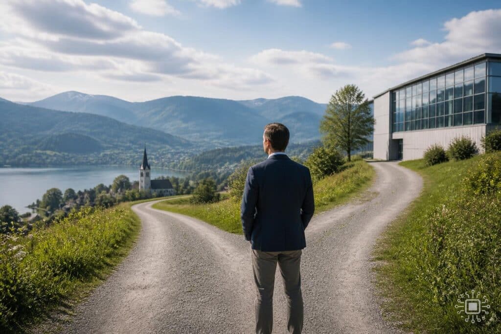 Personalrochade in der Industrie: Arthur Primus wechselt von Wild zu Syntegon