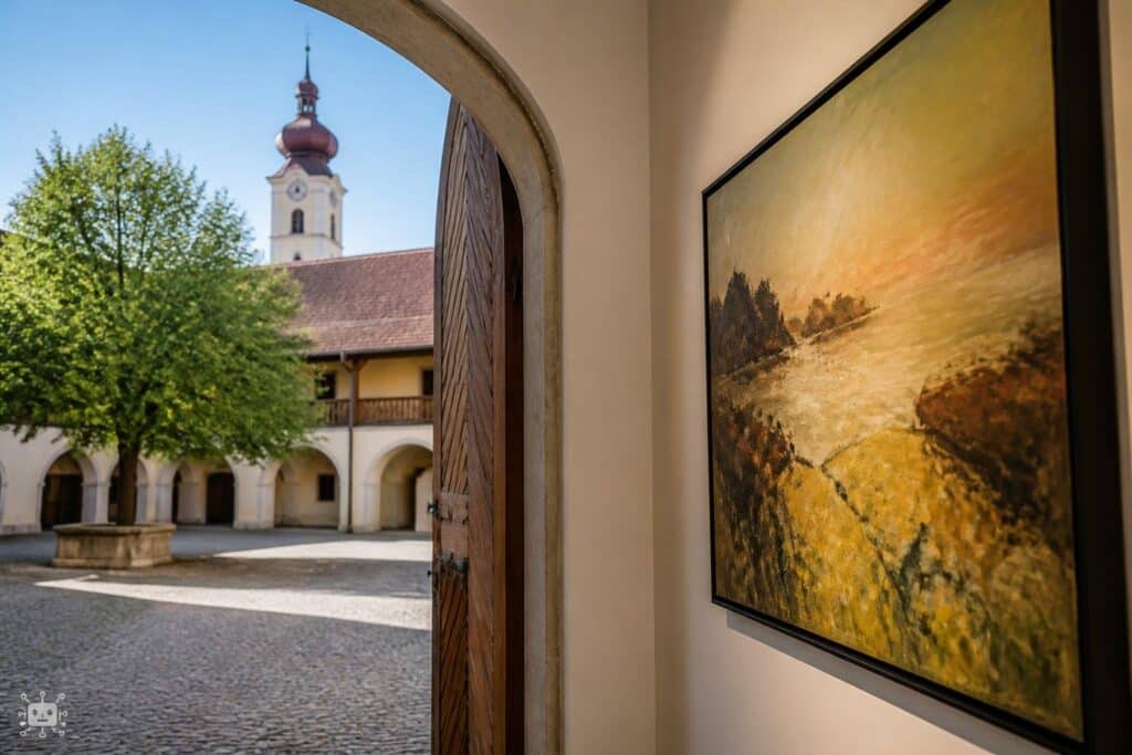 Eine Ausstellung von Feldkirchnern für Feldkirchner