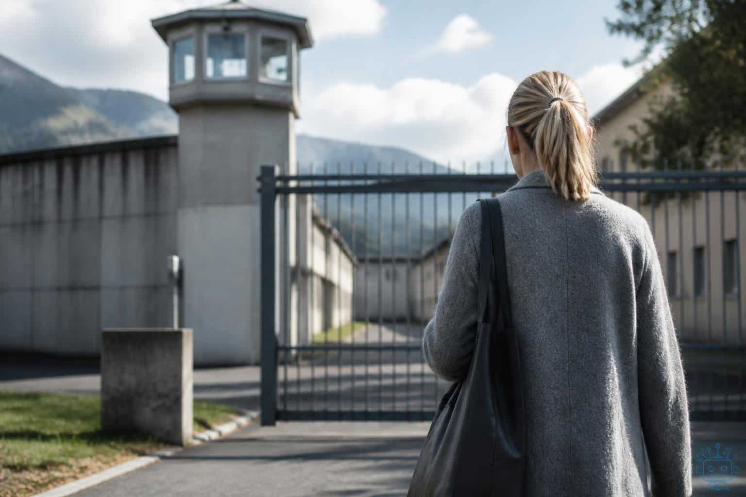 Sozialarbeiterin unter Schmuggelverdacht