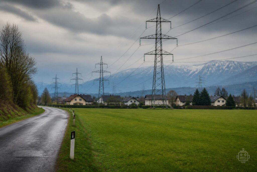 St. Veit wieder auf „rot“: Mega-Trasse wird erneut geprüft