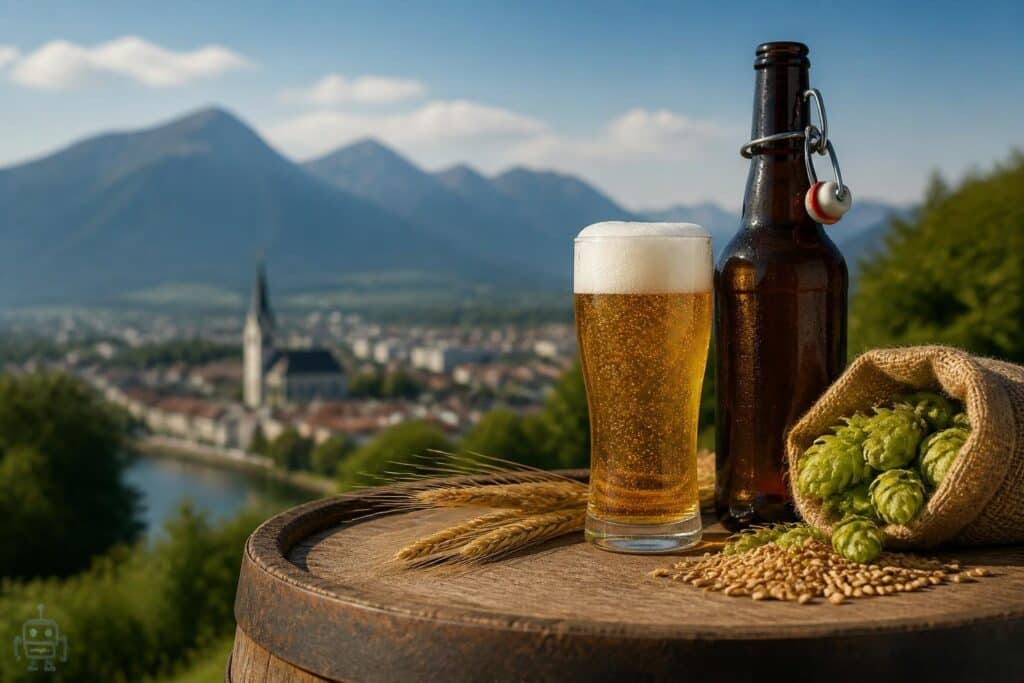 Villacher Brauerei ist die beliebteste in ganz Kärnten