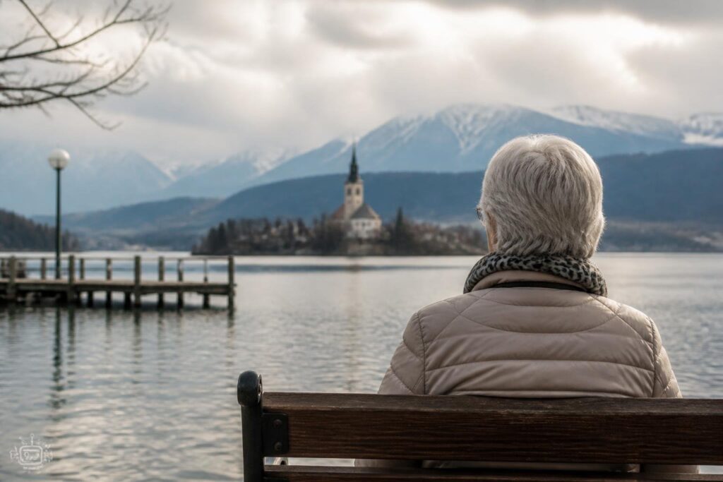 „Frauen haben monatlich 890 Euro weniger Pension als Männer“