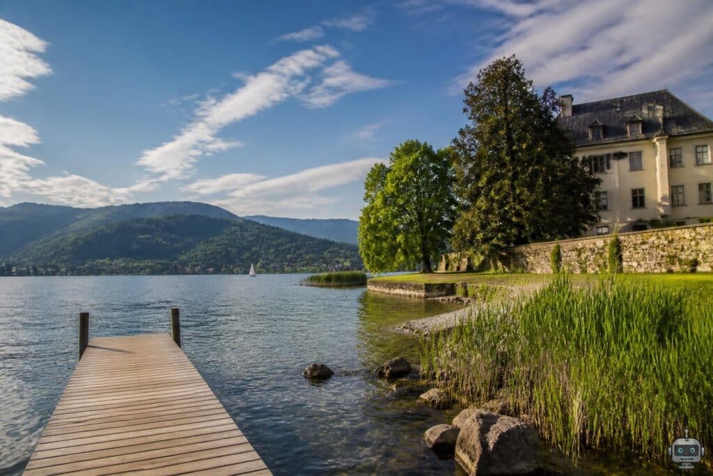 Initiative pocht weiter auf freien Seezugang
