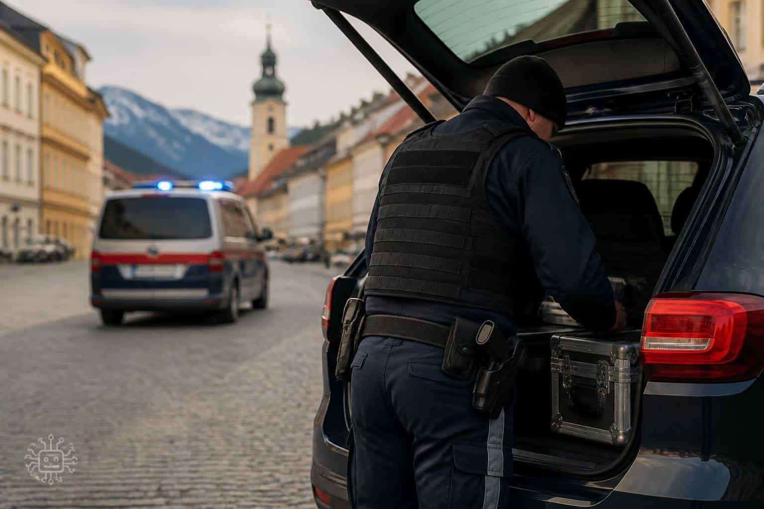 Polizei deckt Drogenverkäufe in Wolfsberg auf