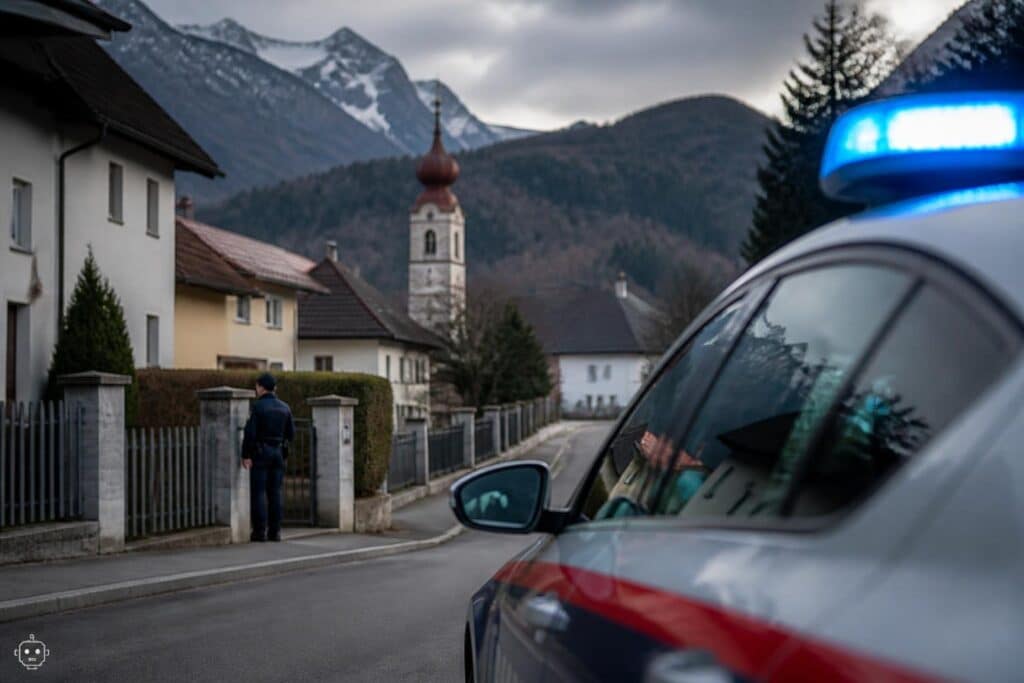 Übertretung nach dem Suchtmittelgesetz in St. Andrä im Lavanttal