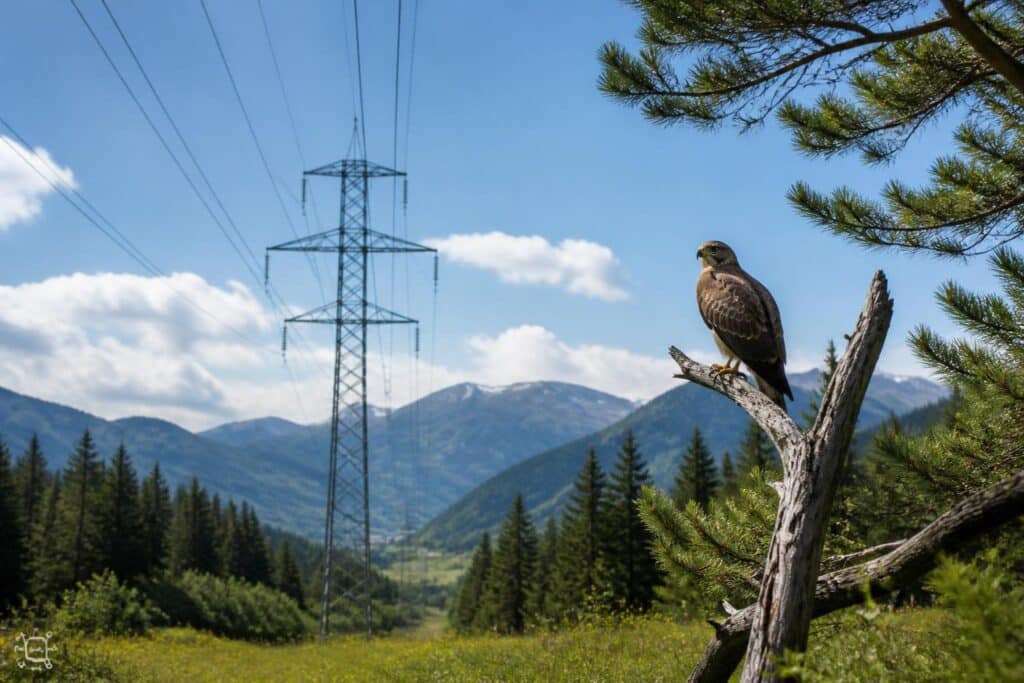 380-kV: APG schickt in Kärnten „Spezialkräfte“ ins Feld