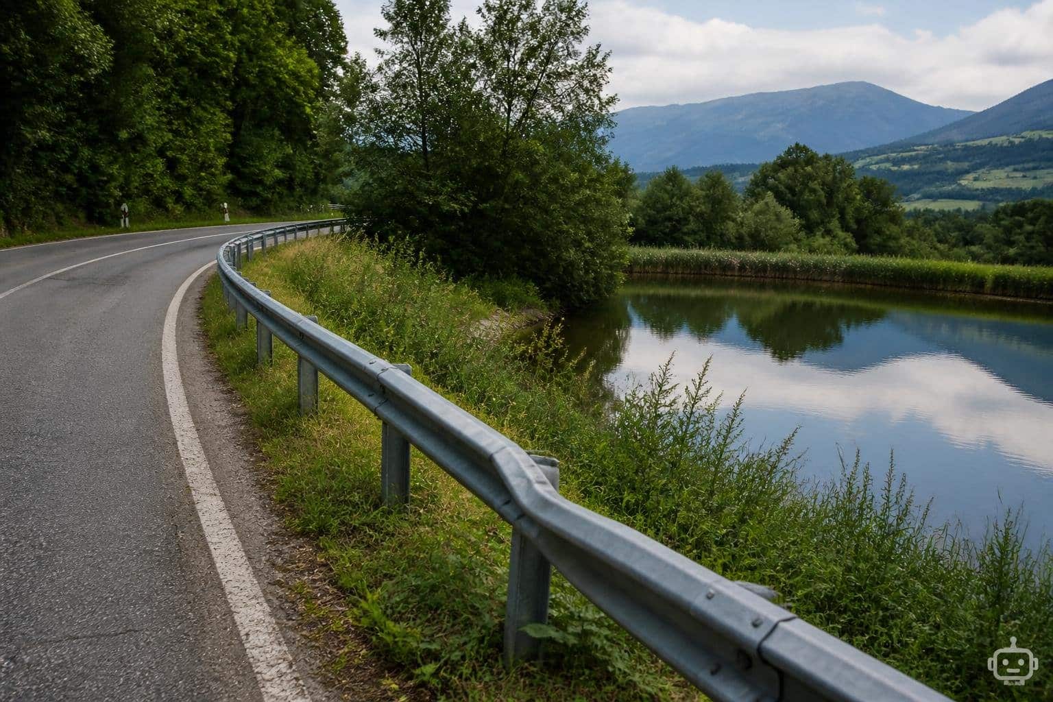 Tödlicher Motorradunfall in Obertrixen