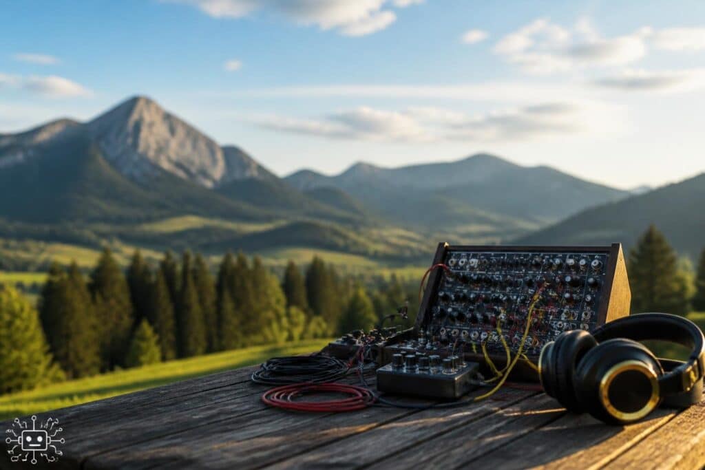 Das Un:Wucht-Festival bringt „Musik für trainierte Ohren“ nach Kärnten
