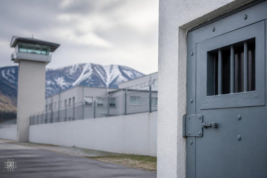 Ungewöhnlicher Kriminalfall in der Klagenfurter Justizanstalt