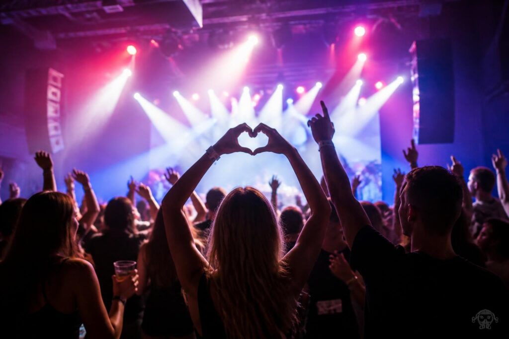 „Super Power Night“ wurde zur Partynacht des Sommers