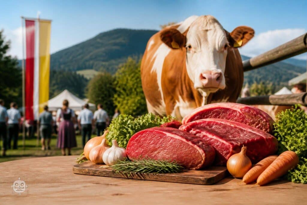 Rindfleischfest in Kärnten als ungebrochener Besuchermagnet