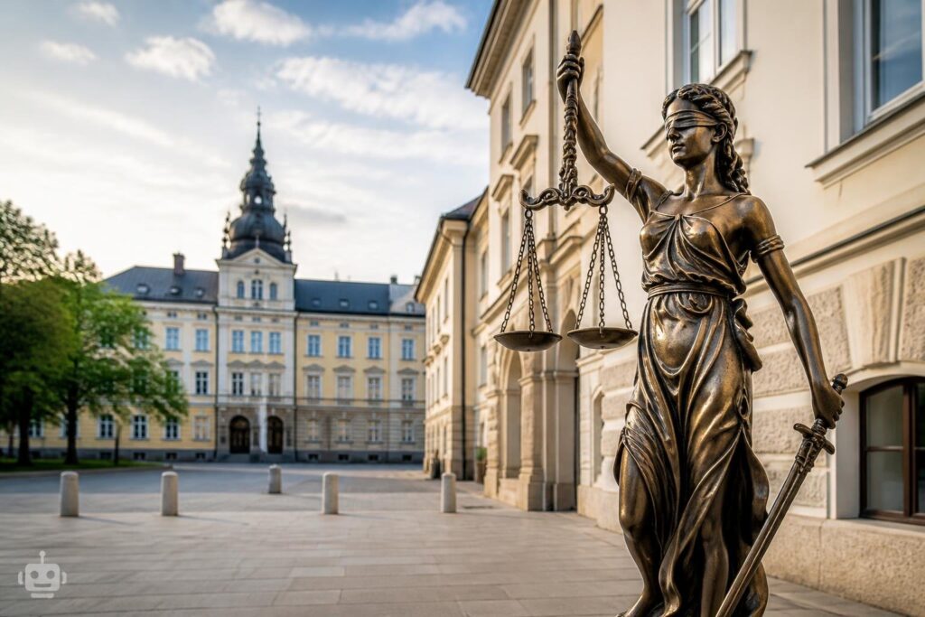 Ein „Like“ brachte Klagenfurter Juristen vor Gericht