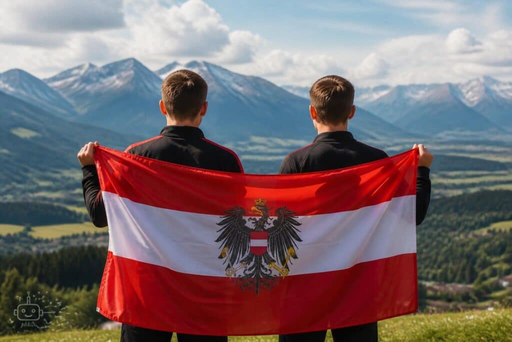 Zwei junge Steirer greifen bei der Berufs-WM nach Gold