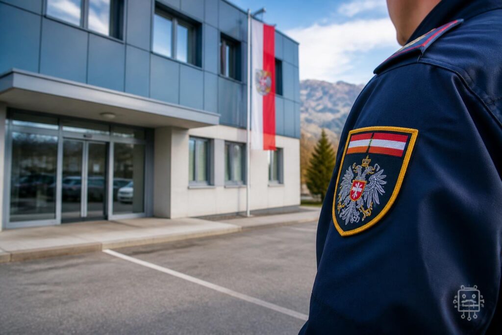 Schwere Vorwürfe gegen Kärntner Polizeibeamte