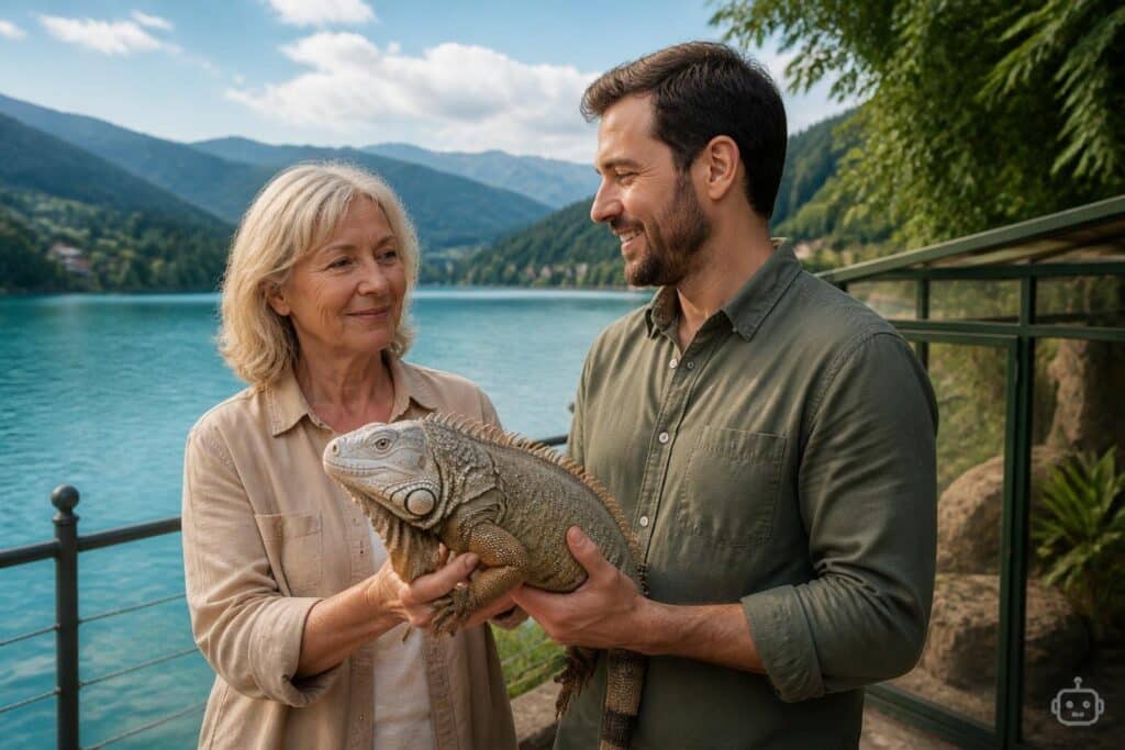 Wiener übernimmt Lebenswerk von Familie Happ am Wörthersee