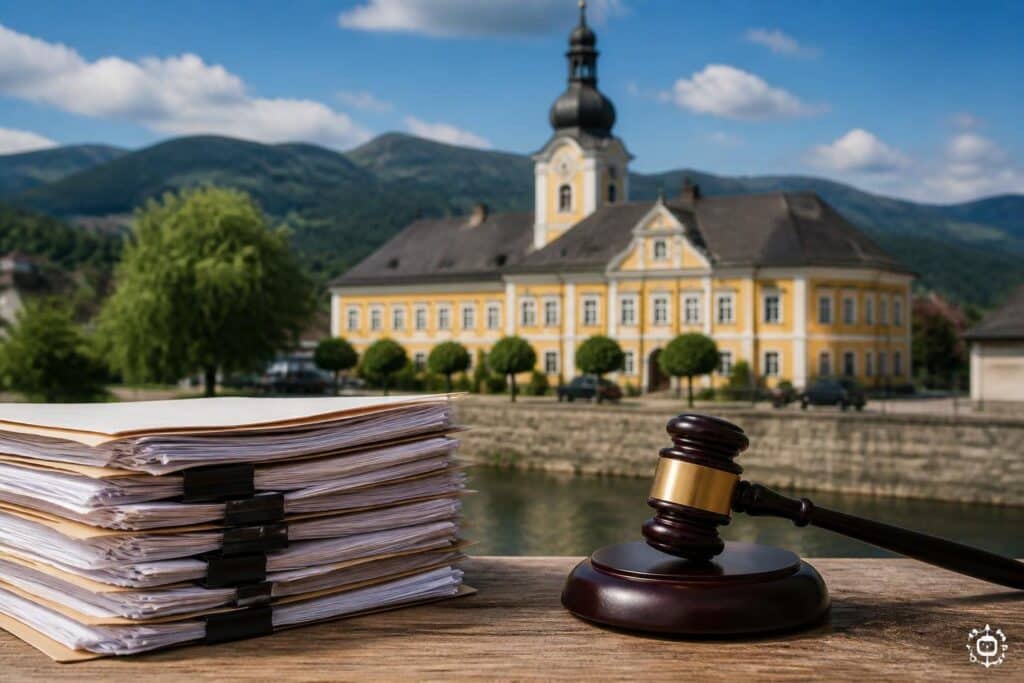 „Mutwillige Anfragen“: Kärntner Gemeinde verhängt 400 Euro Strafe
