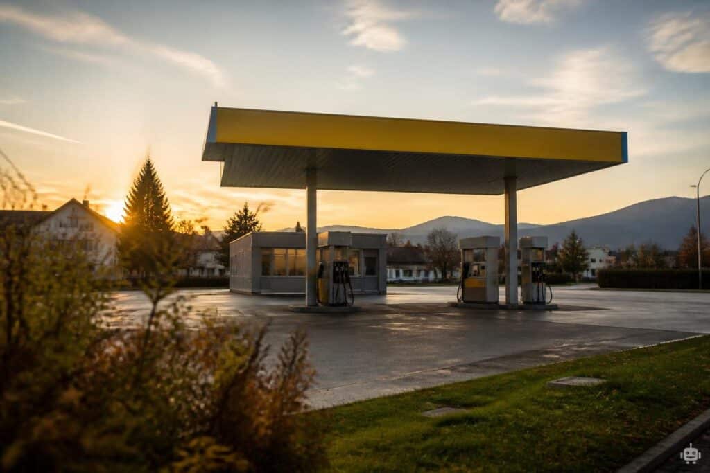 St. Veiter Tankstelle schließt noch vor Ende des Sommers
