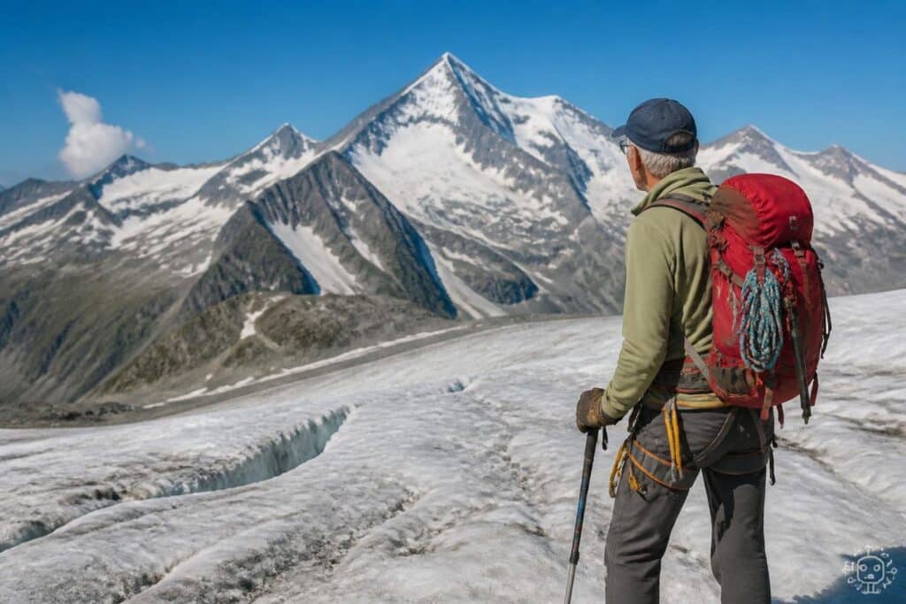 82-Jähriger will Glockner besteigen