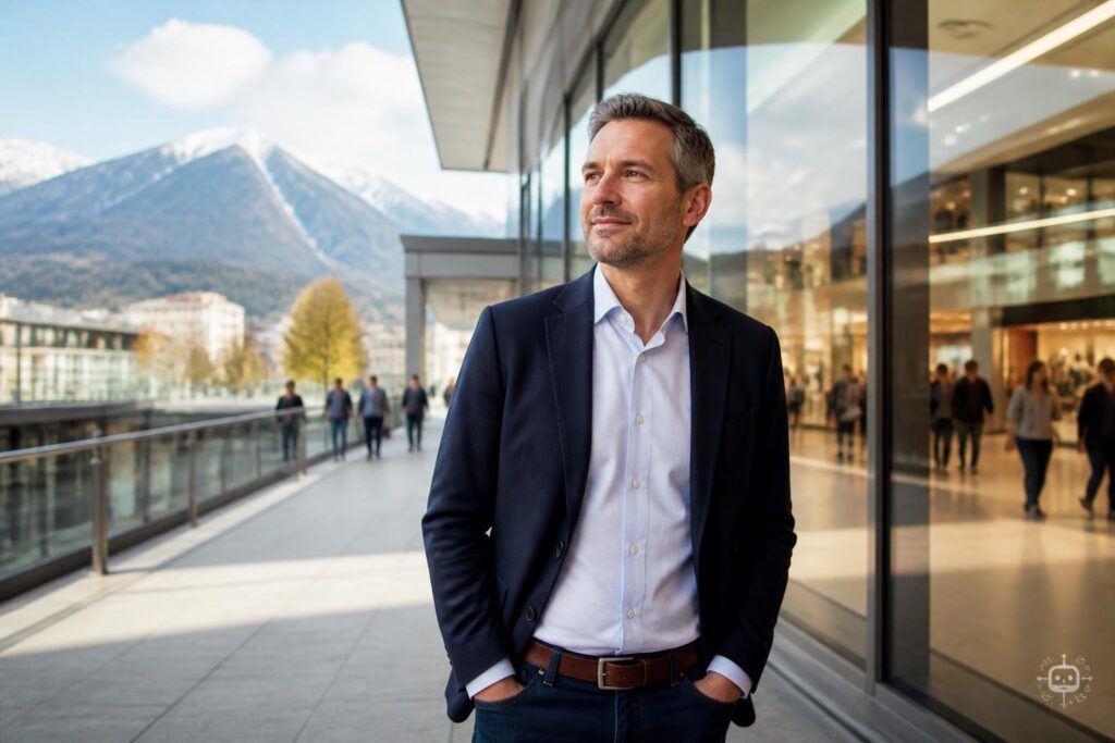 „Wir rasten uns nicht aus und wollen den Kunden überraschen“