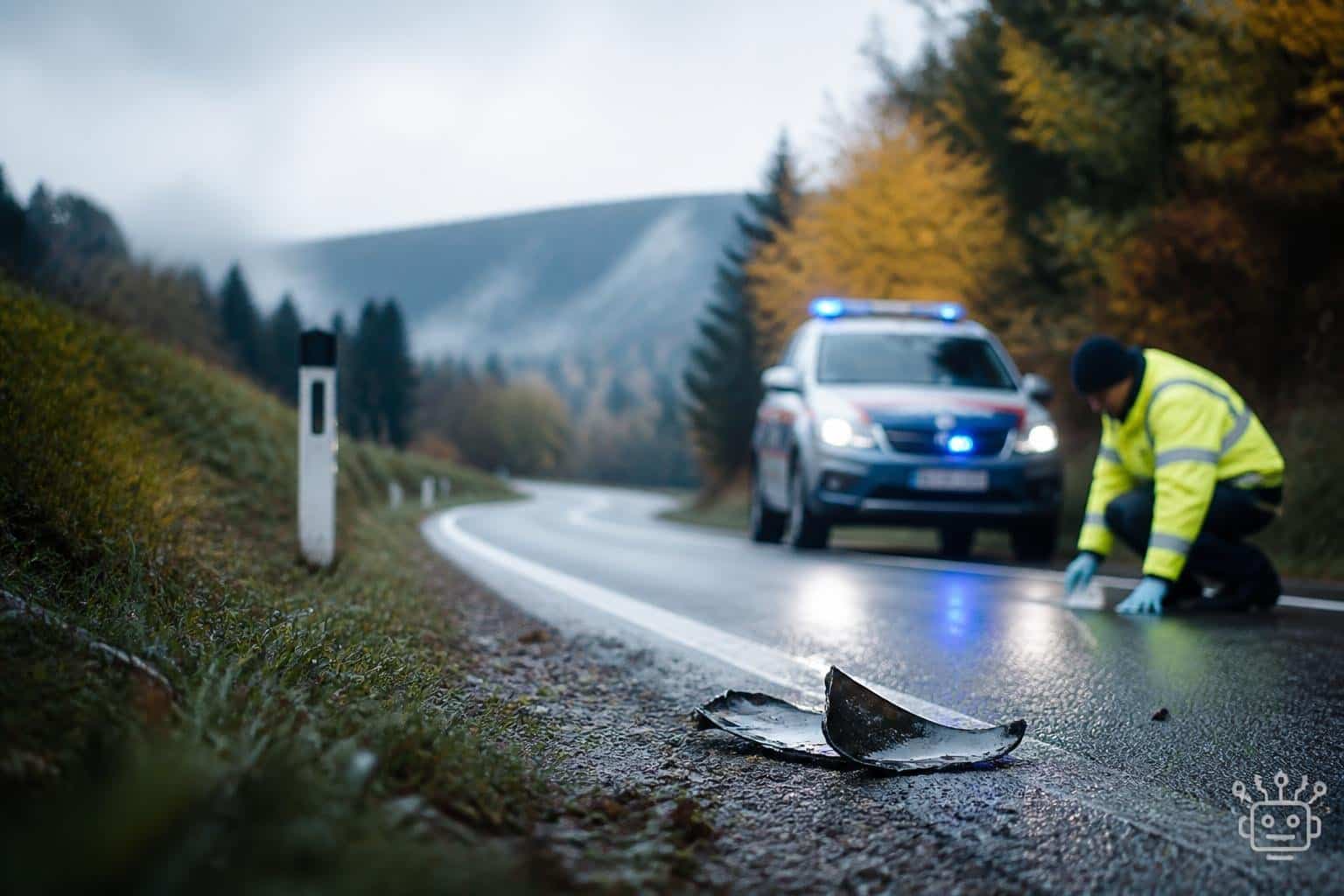 Neue Spuren nach tödlicher Fahrerflucht