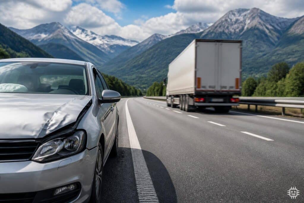 Fahrlässige Körperverletzung im Straßenverkehr und Fahrerflucht